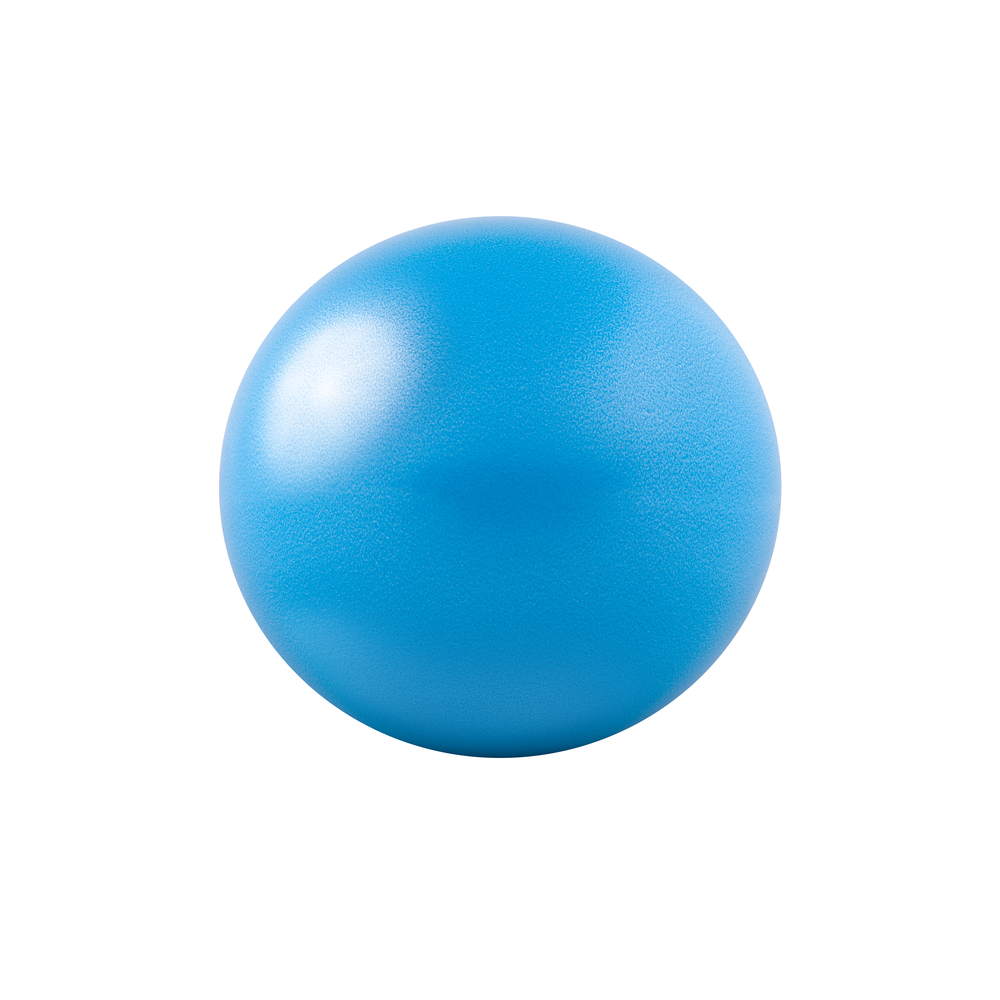 GoFit, 20CM Core Ab Ball