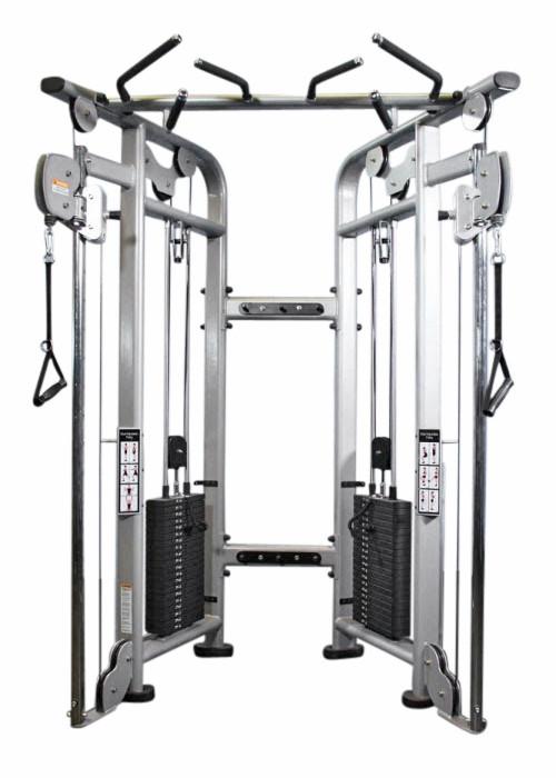 Fitness Equipment Broker | Élue première source de confiance en Amérique, 95″ Commercial Functional Trainer