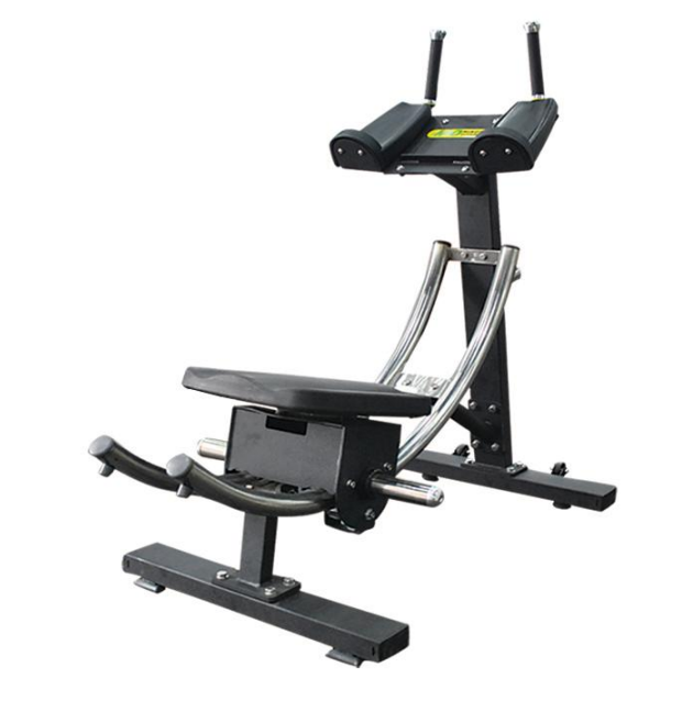 Solution Fitness Empire, AB Coaster - Grade commercial