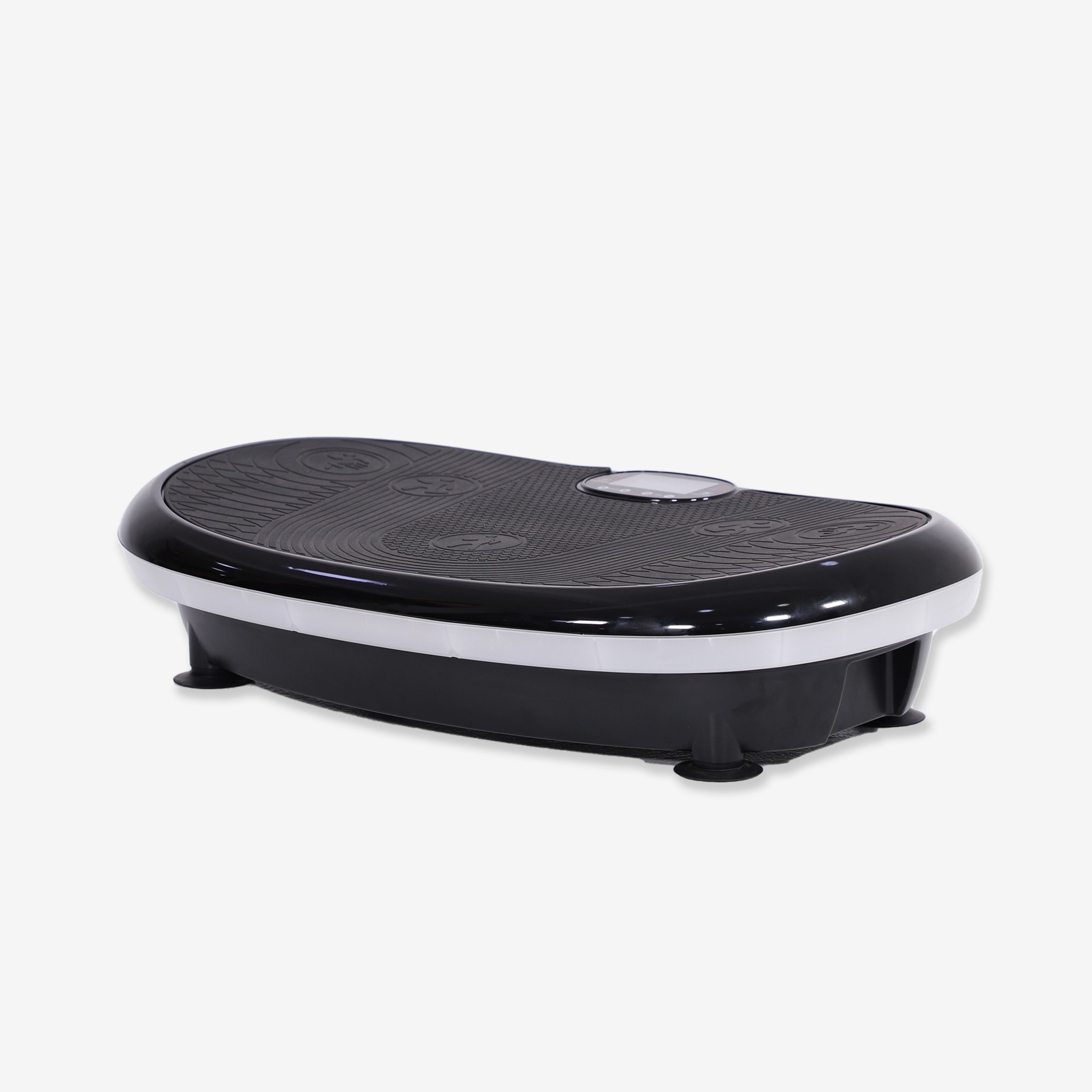 Mon magasin, AL-C18 3D Waver Vibration Plate Exercise Machine