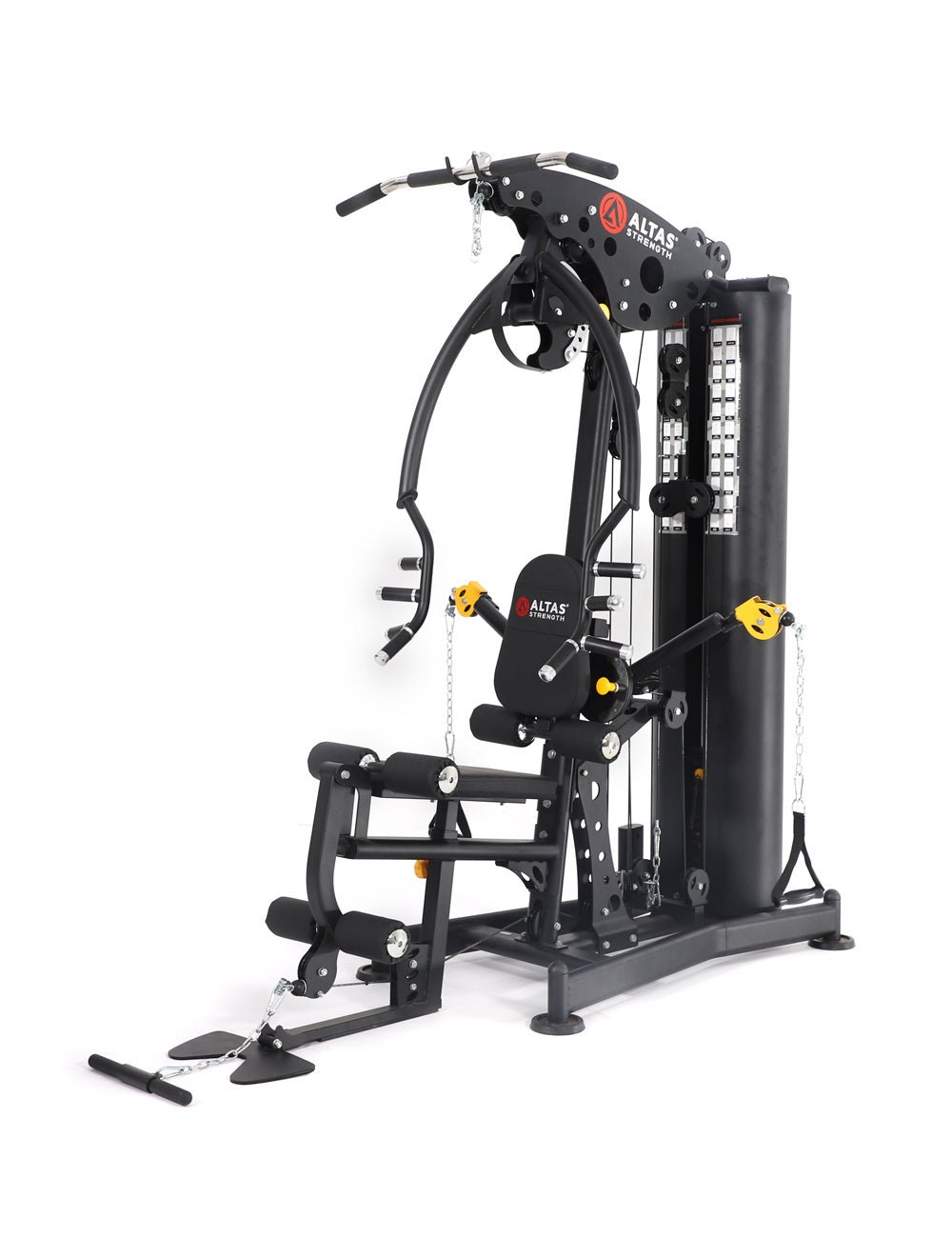 La force des Altas, Altas AL-179 Home Gym