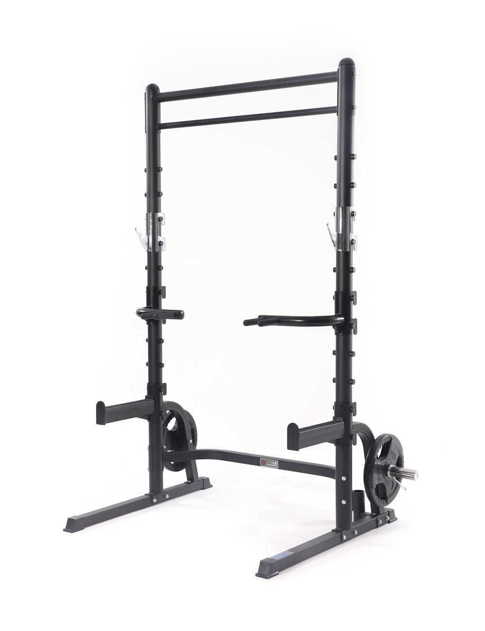 La force des Altas, Altas AL-3003 Rack à squats