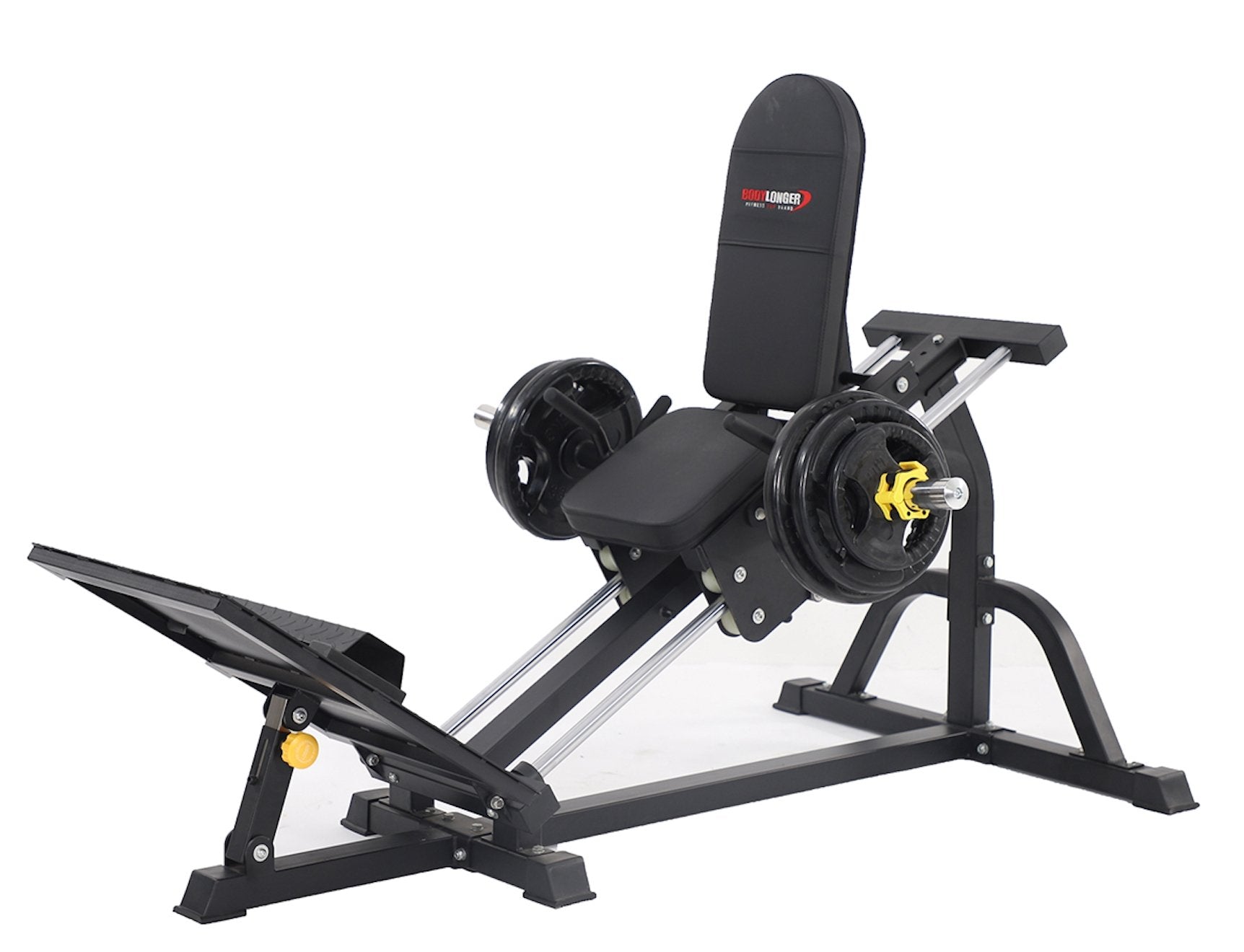 Altas Strength, Altas AL-6007 Leg Press