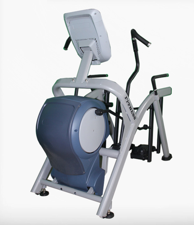 Solution Empire Fitness, Arc Trainer (écran LED) Série Signature