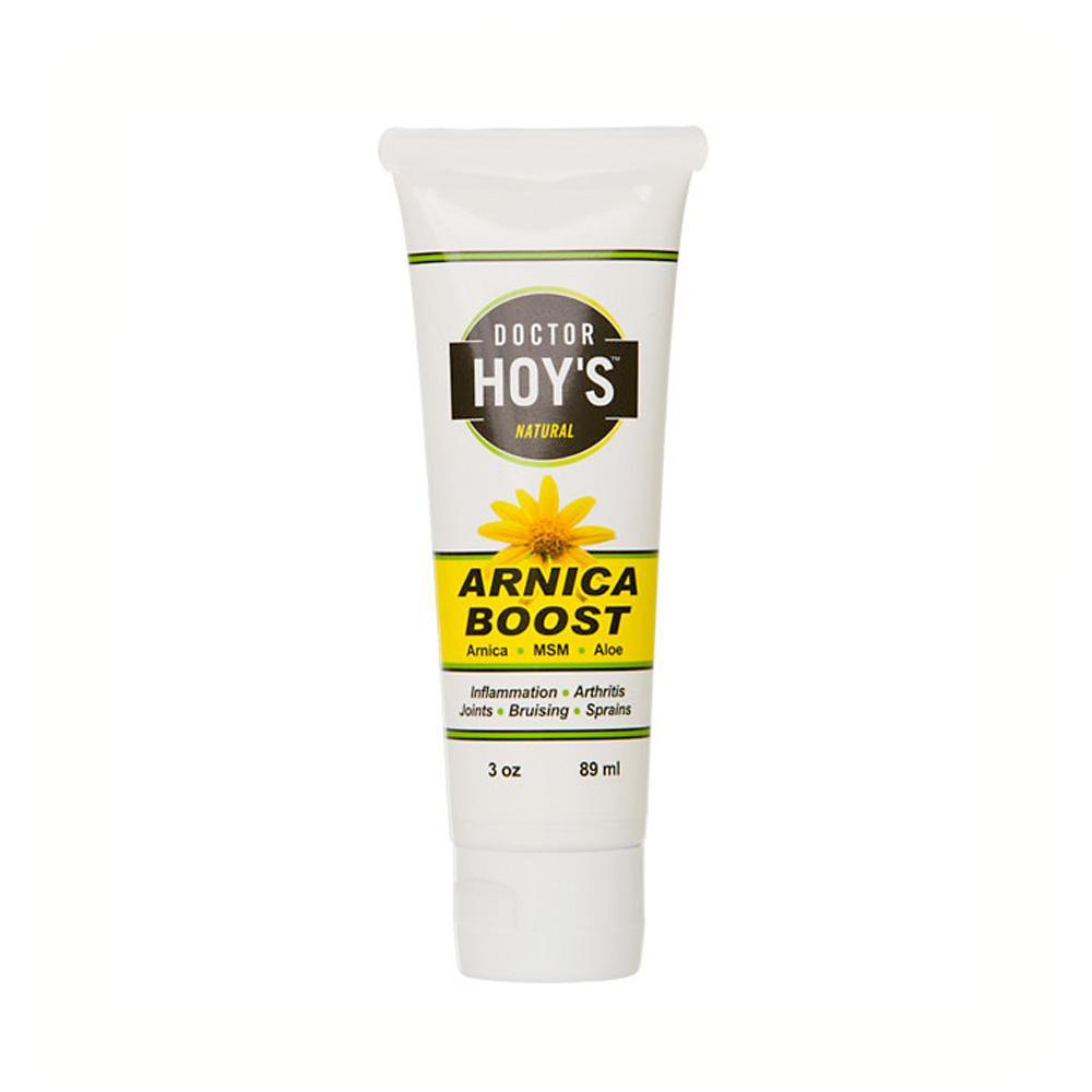 Dr. Hoy, Arnica Boost du Docteur Hoy