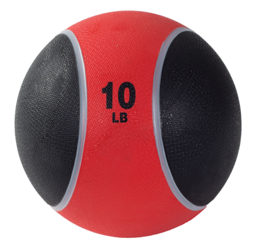 Sport de vie, Balles de médecine Life Sport 10LB