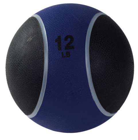 Sport de vie, Balles de médecine Life Sport 12LB