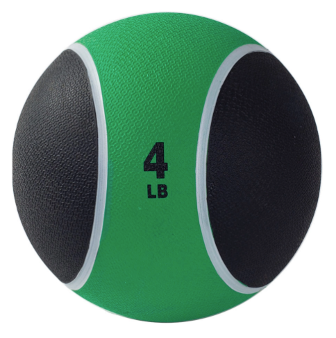 Sport de vie, Balles de médecine Life Sport 4LB