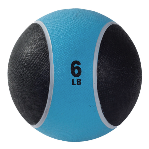 Sport de vie, Balles de médecine Life Sport 6LB