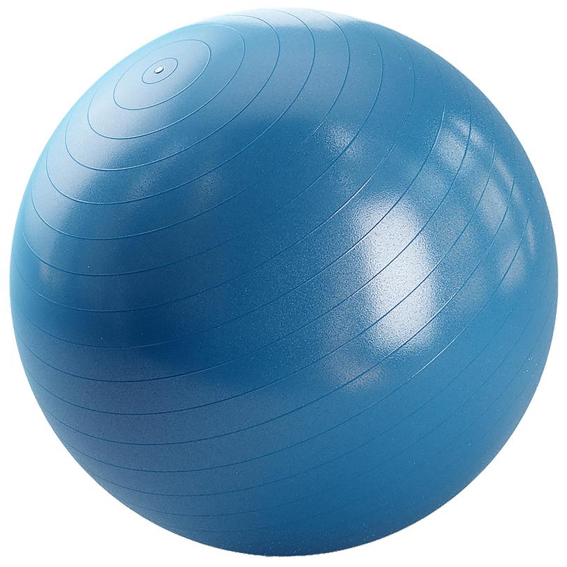 Sport de vie, Ballon Life Sport 65cm - Bleu