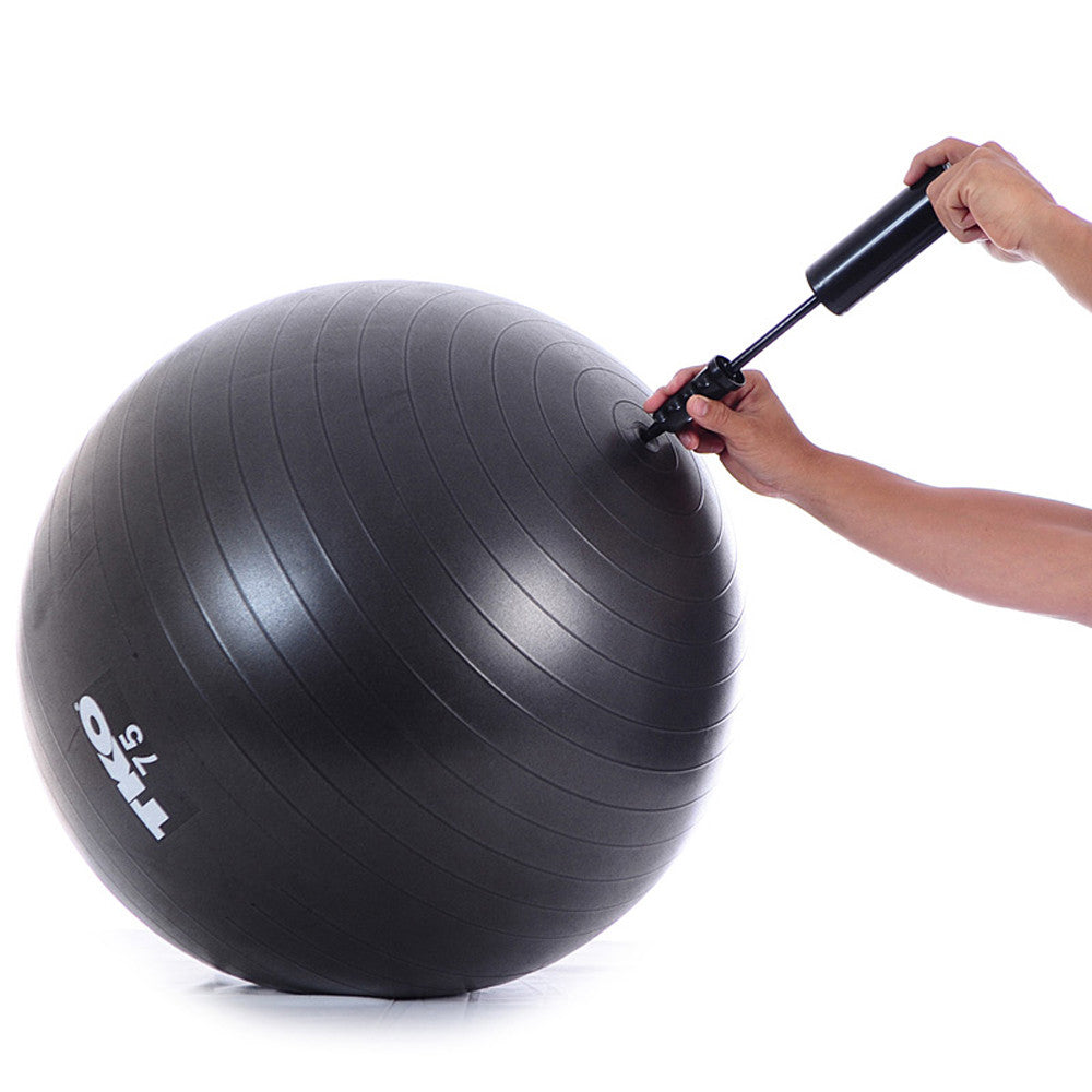 TKO, Ballon de fitness 75 cm.