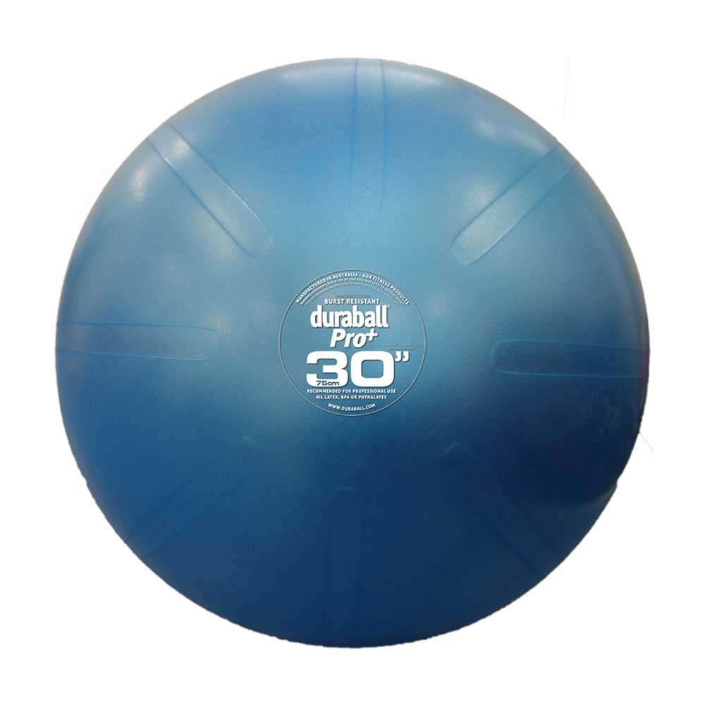 USA Fitterfirst, Ballon d'exercice Duraball Pro 75cm