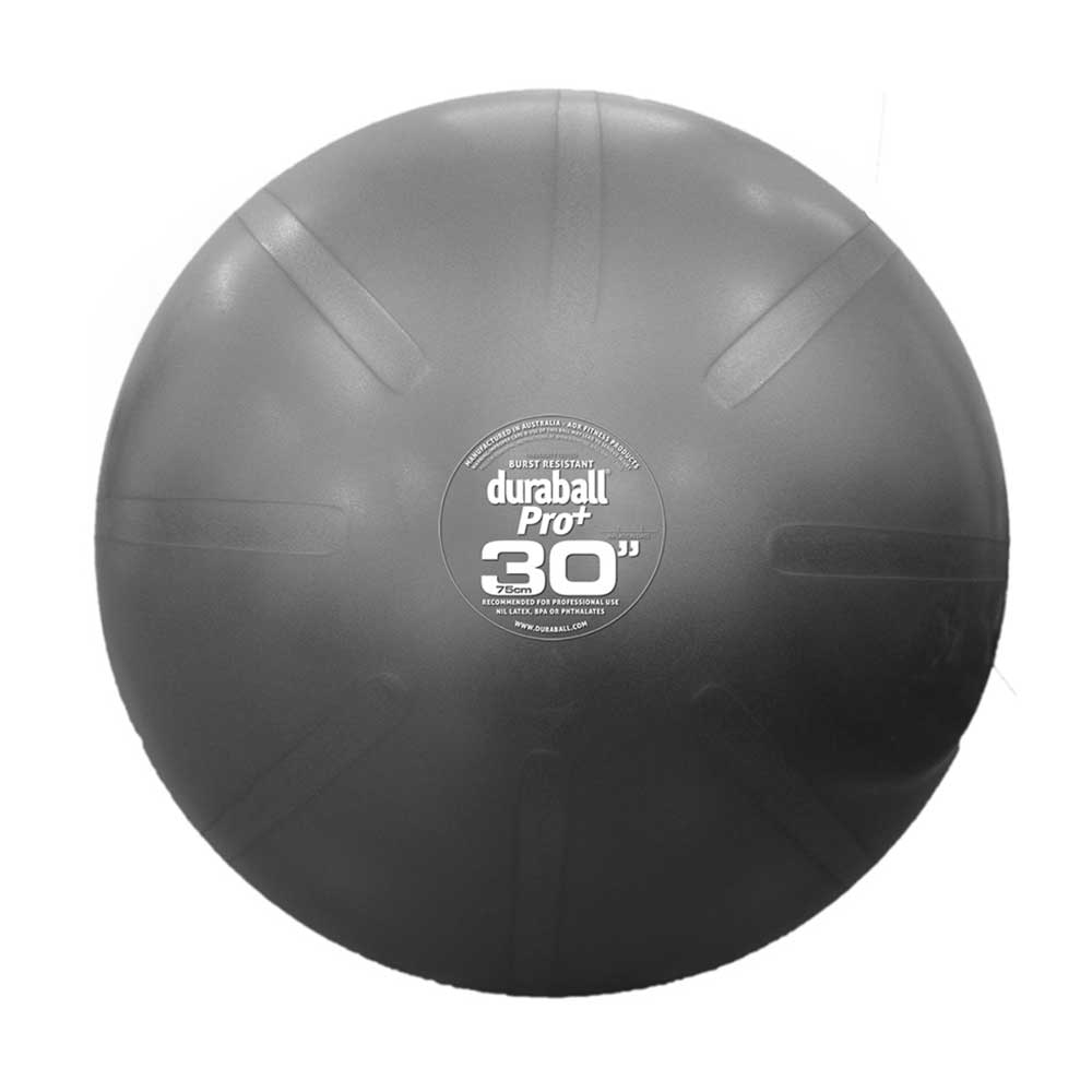 USA Fitterfirst, Ballon d'exercice Duraball Pro 75cm