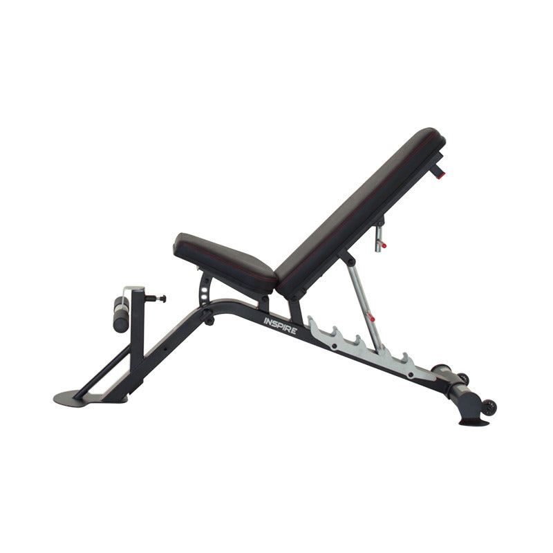 Inspirer le fitness, Banc Inspire Fitness SCS