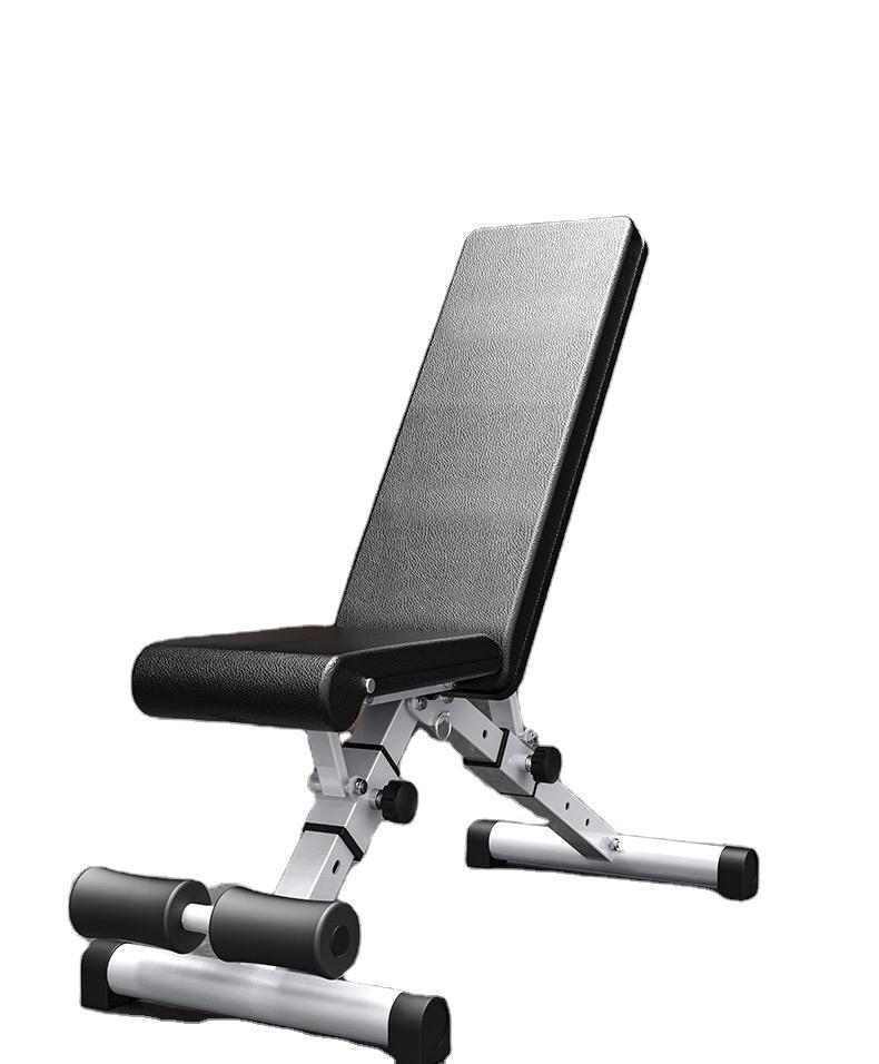 Solution Fitness Empire, Banc ajustable Home Series AB-1