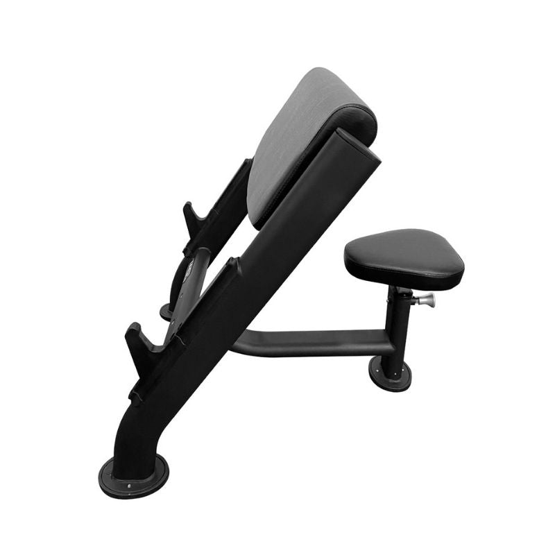 TAG Fitness, Banc de curl préhenseur TAG Fitness