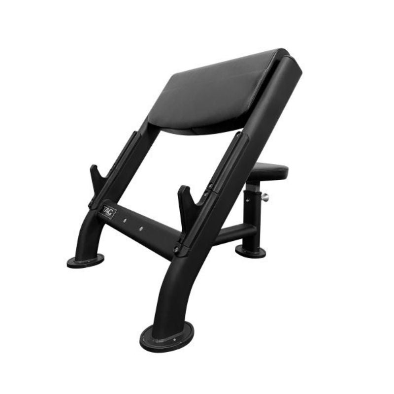 TAG Fitness, Banc de curl préhenseur TAG Fitness