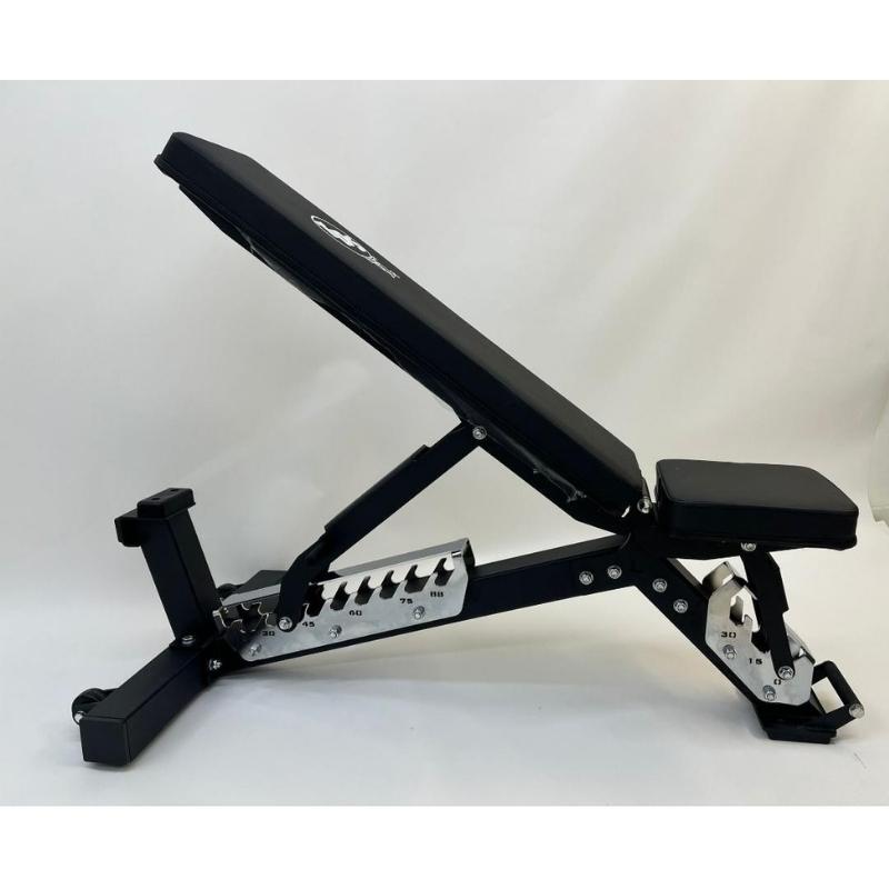 TDS, Banc de musculation TDS Fitness AF-0031