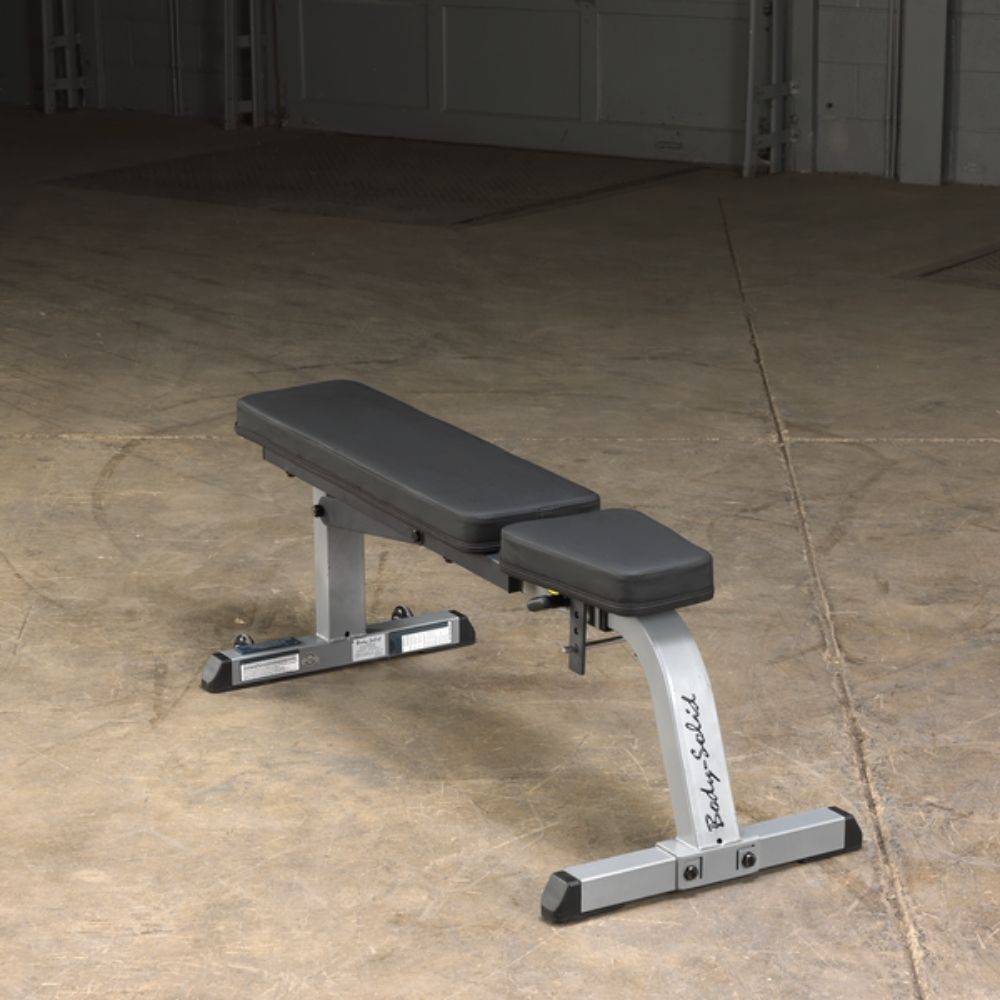 Body-Solid, Banc d'exercice incliné Body-Solid GFI21