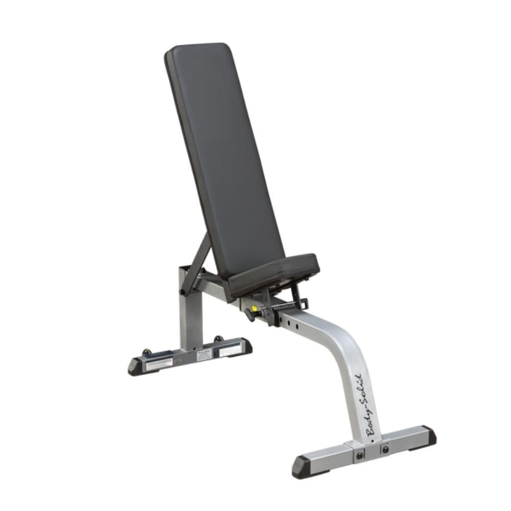 Body-Solid, Banc d'exercice incliné Body-Solid GFI21