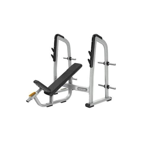 Precor, Banc incliné olympique Precor Discovery Series (DBR0410)