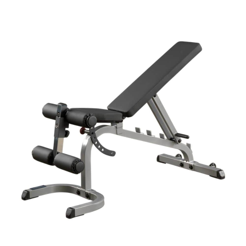 Body-Solid, Banc incliné plat Body-Solid GFID31