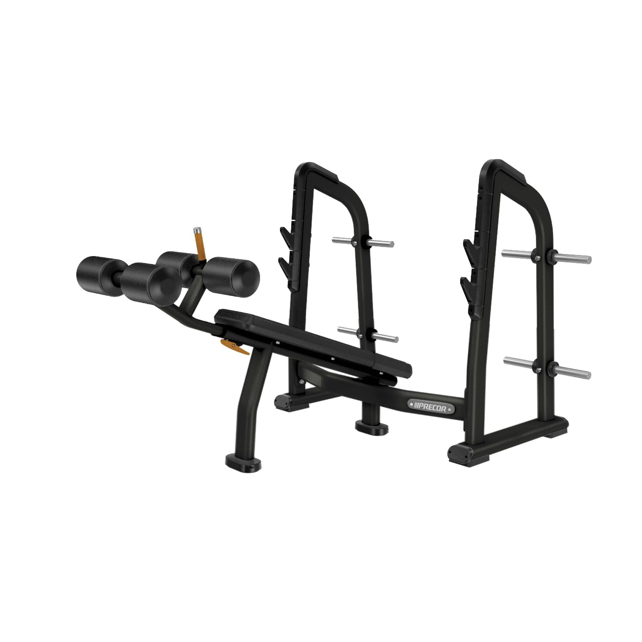 Precor, Banc olympique incliné Precor Discovery Series (DBR0411)