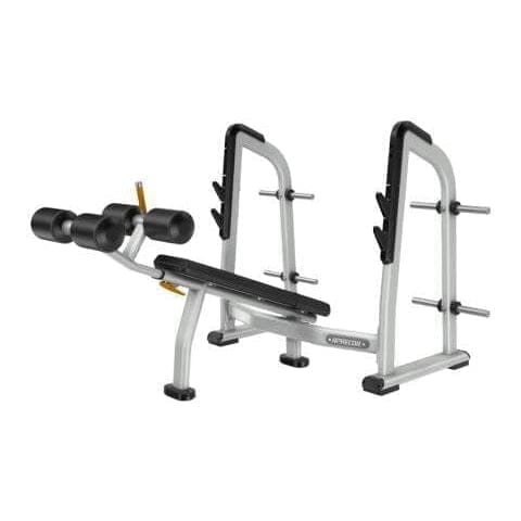 Precor, Banc olympique incliné Precor Discovery Series (DBR0411)