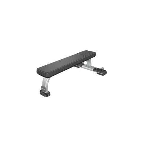 Precor, Banc plat Precor Discovery Series (DBR0101)