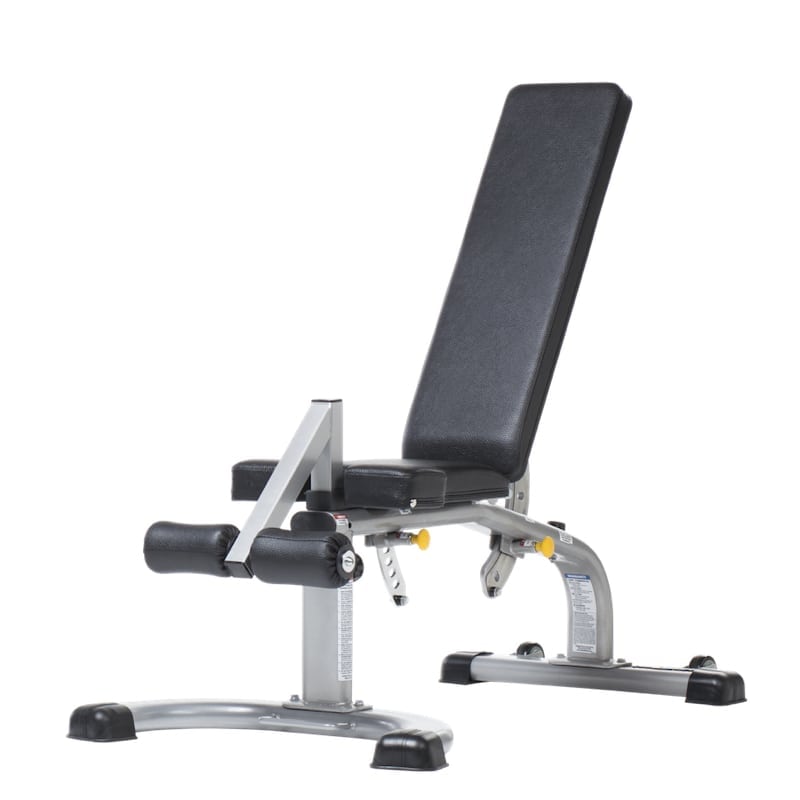 TuffStuff Fitness, Banc polyvalent TuffStuff Evolution (CMB-375)