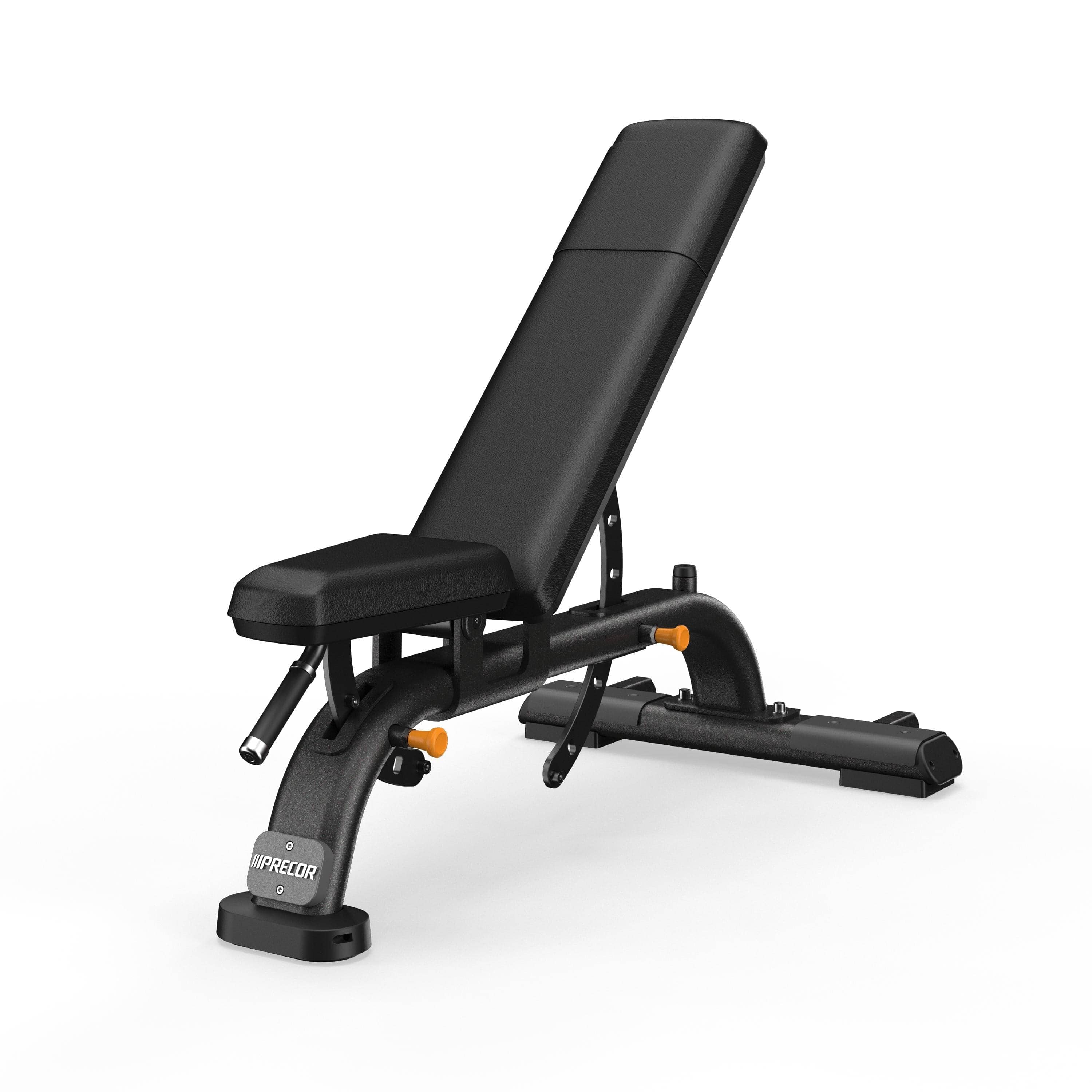 Precor, Banc réglable Precor Discovery Series (DBR0119)