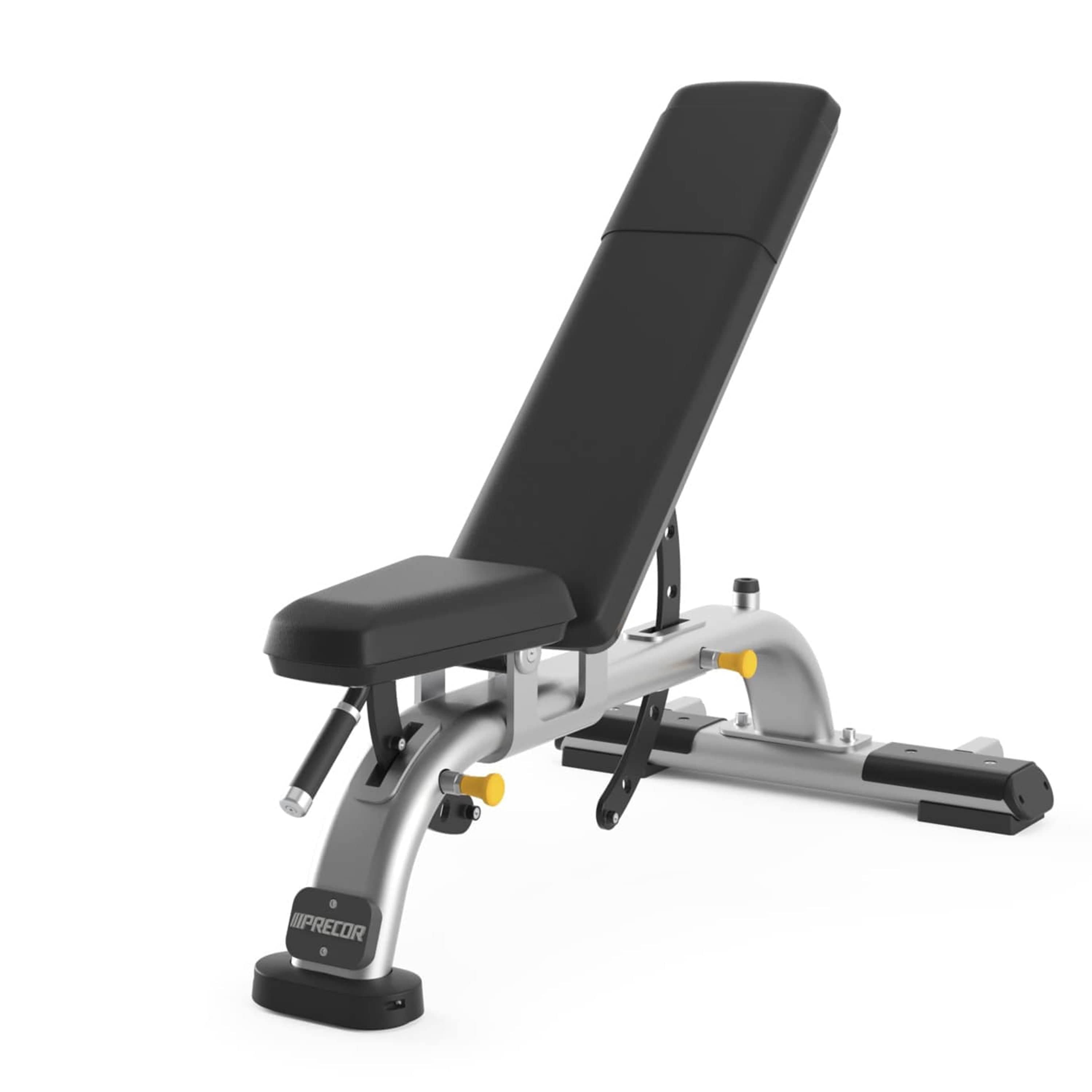 Precor, Banc réglable Precor Discovery Series (DBR0119)