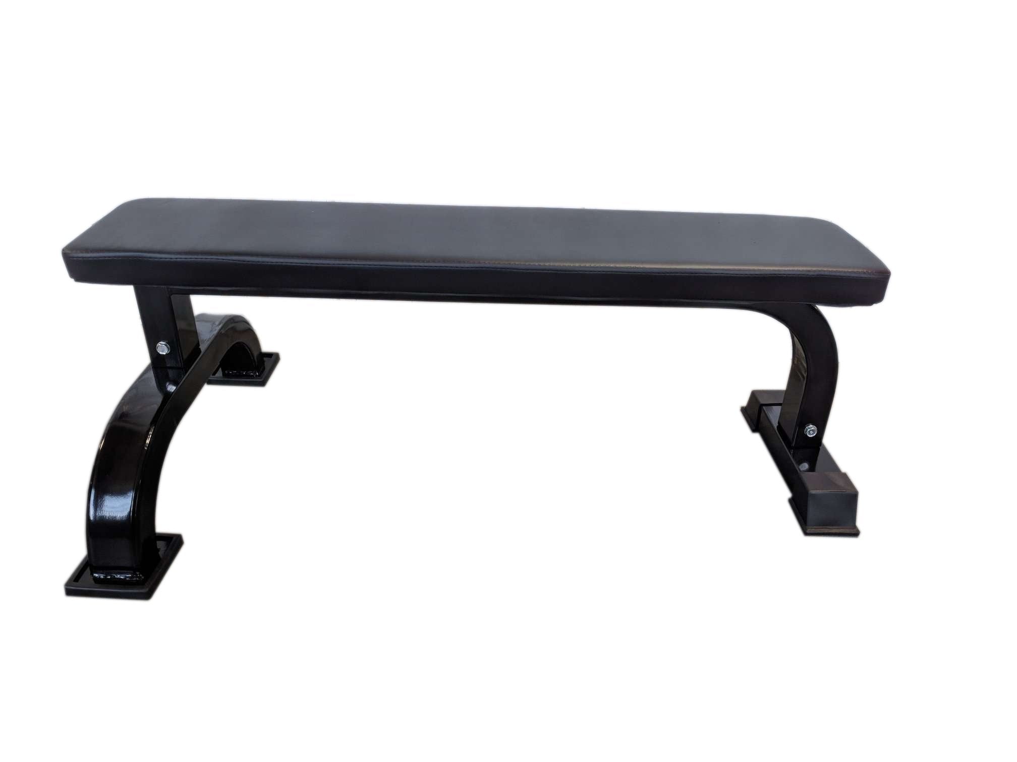 Je vends du fitness, Banc utilitaire plat ISF 800LB