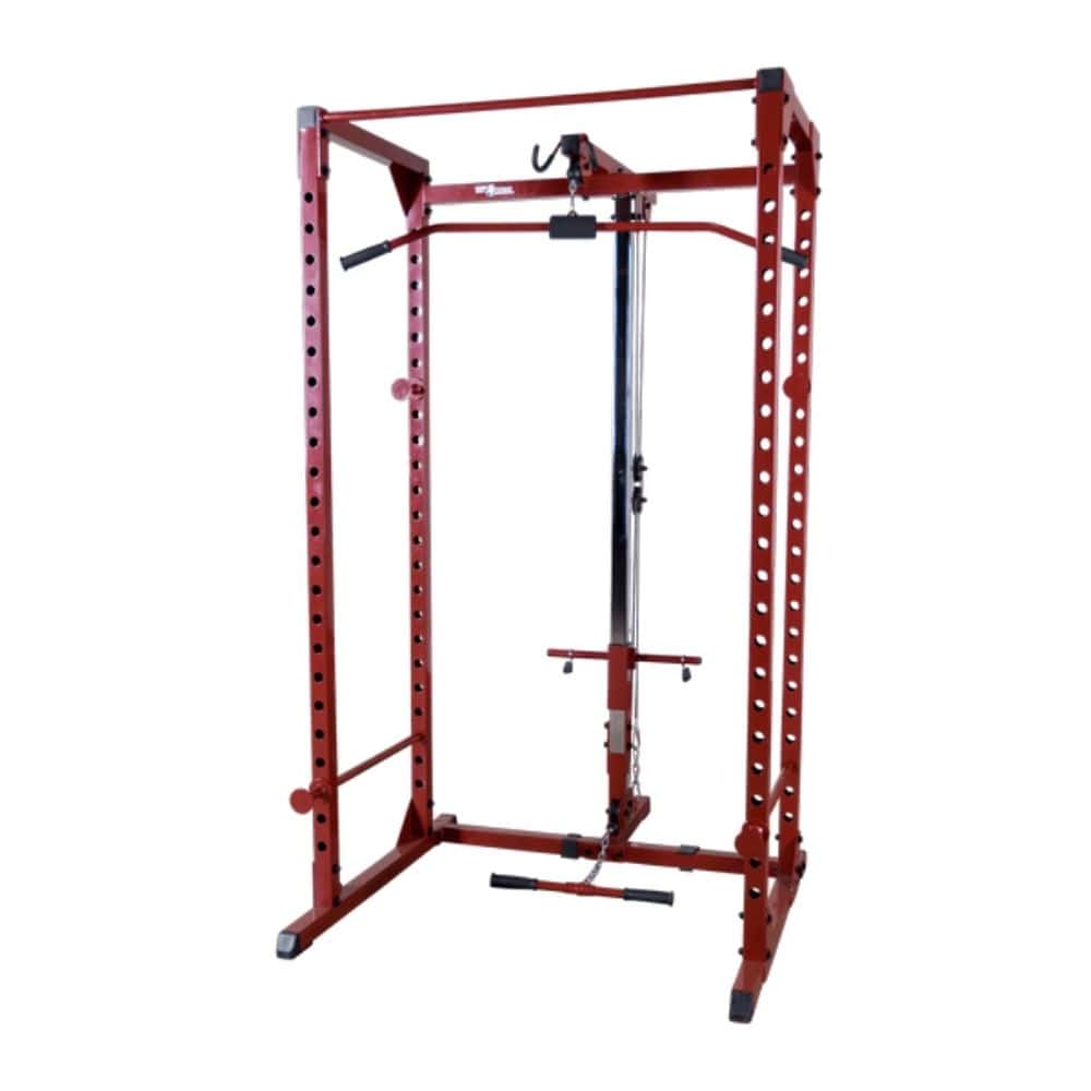 Meilleur équipement de fitness, Best Fitness Lat Pull Low Row Attachment BFLA100