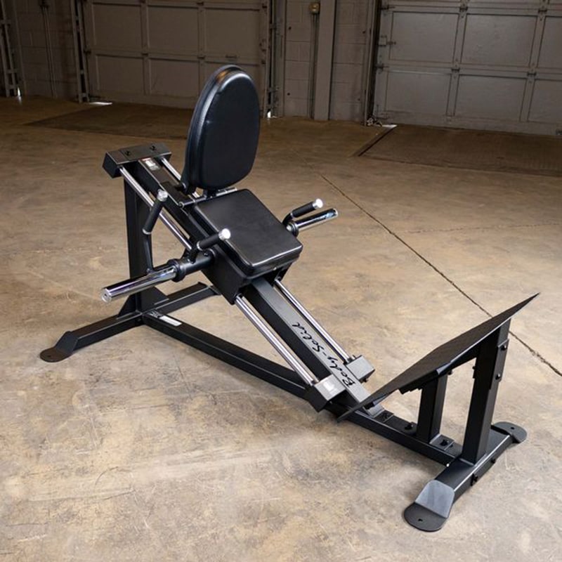 Body-Solid, Body-Solid Compact Leg Press GCLP100