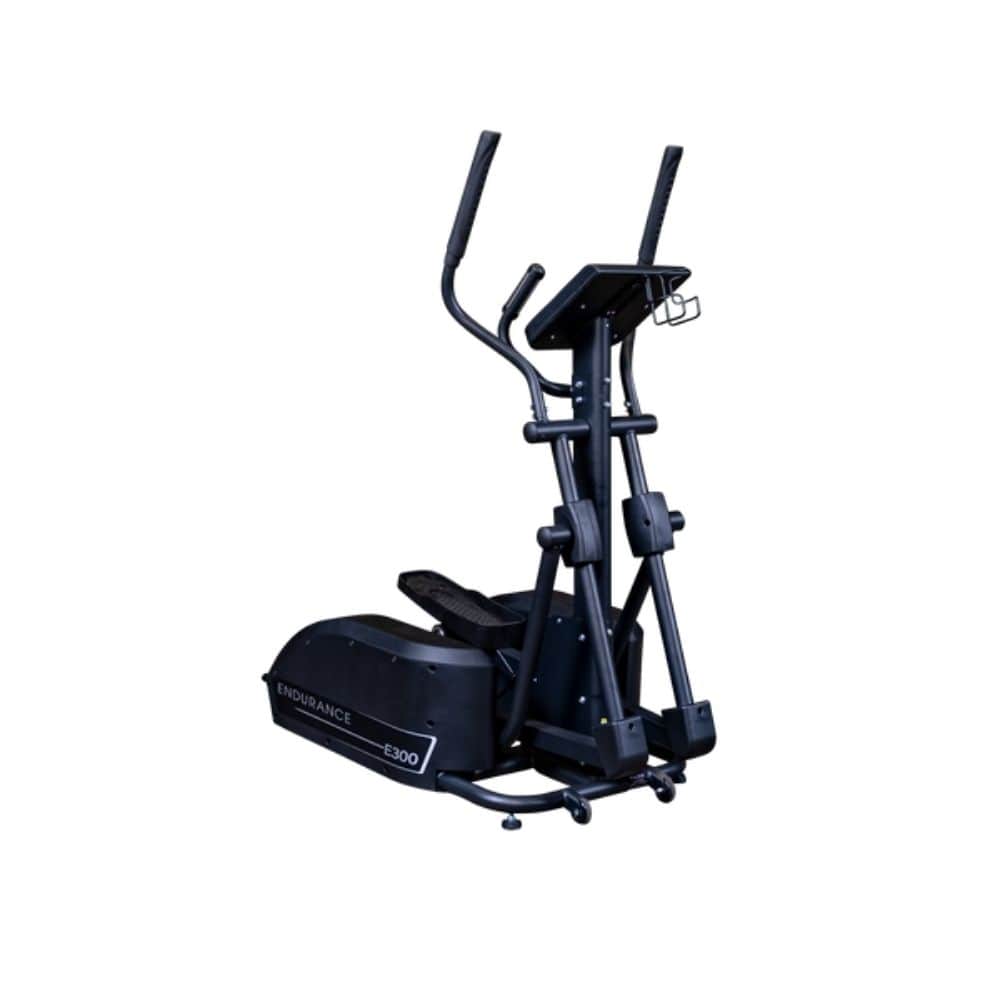 Endurance de Body-Solid, Body-Solid Endurance Center Drive Elliptique E300