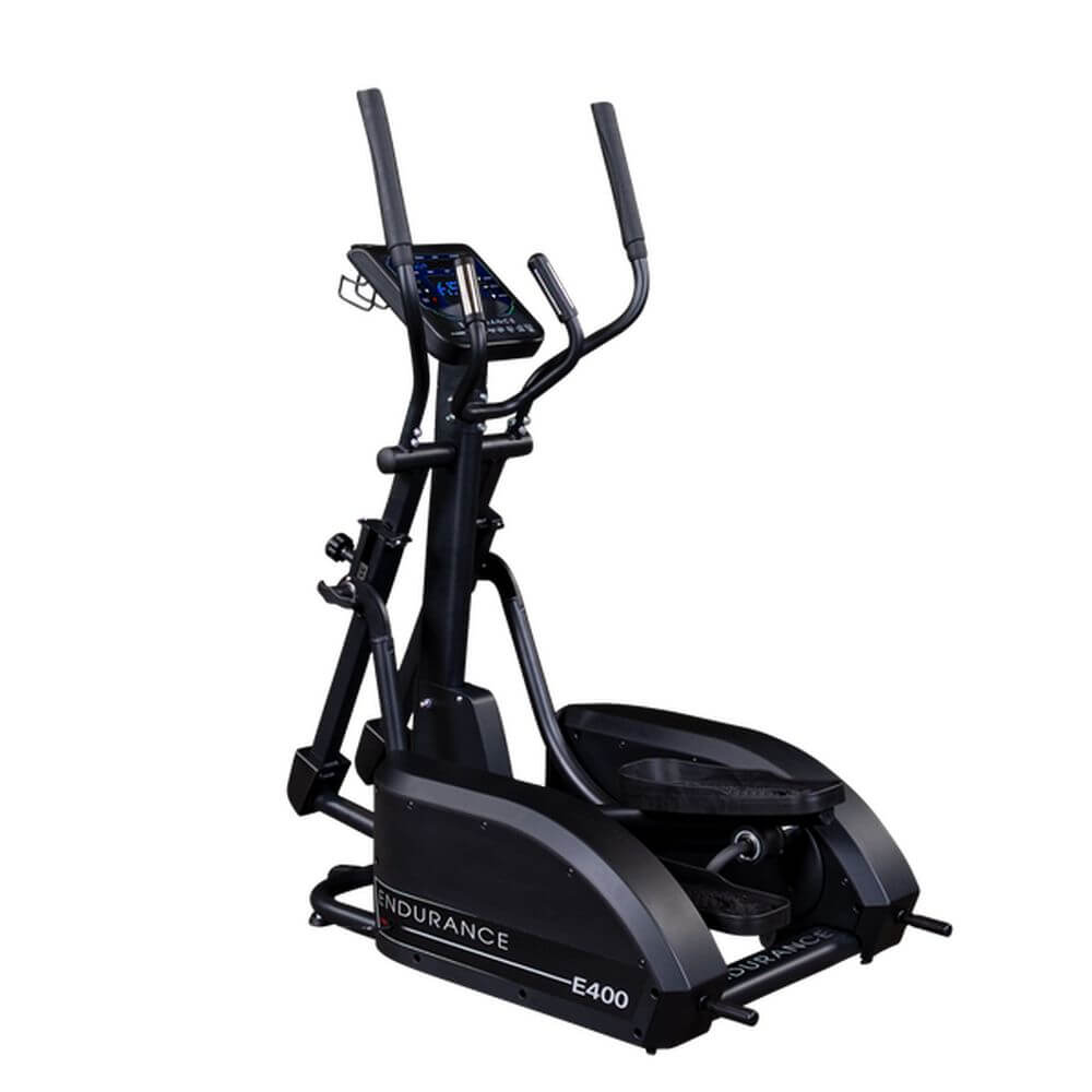 Endurance de Body-Solid, Body-Solid Endurance Center Drive Elliptique E400