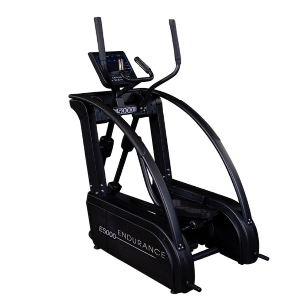 Endurance de Body-Solid, Body-Solid Endurance Center Drive Elliptique E5000