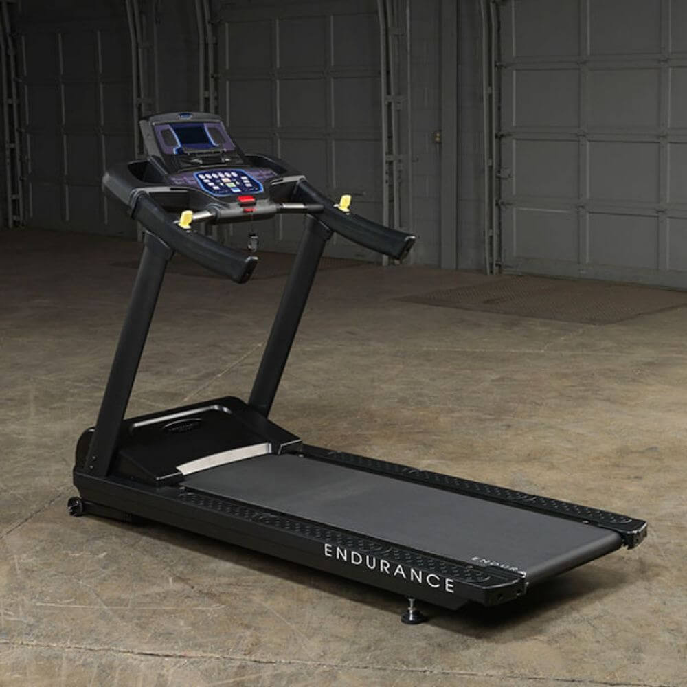 Endurance de Body-Solid, Body-Solid Endurance Commercial Treadmill T150