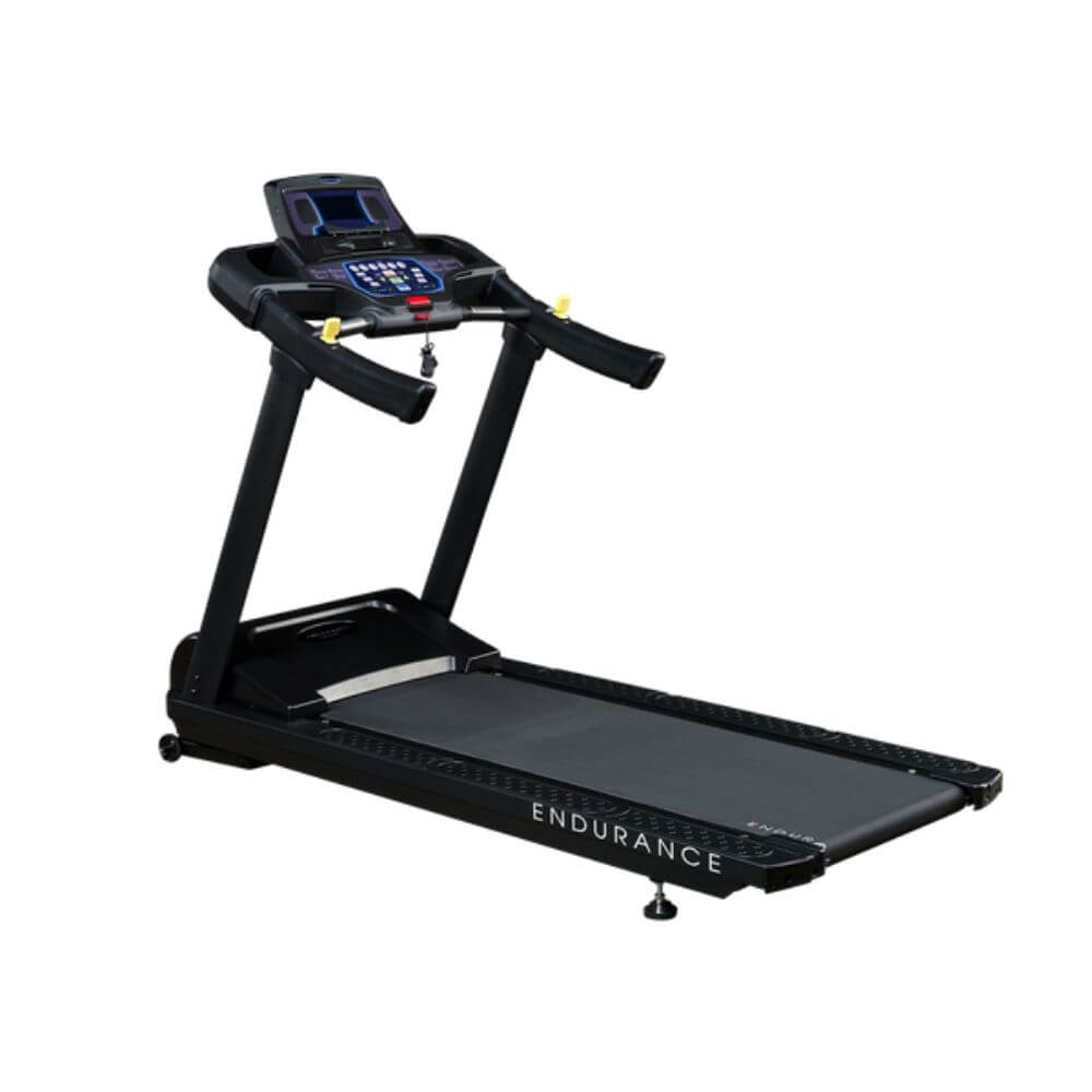 Endurance de Body-Solid, Body-Solid Endurance Commercial Treadmill T150