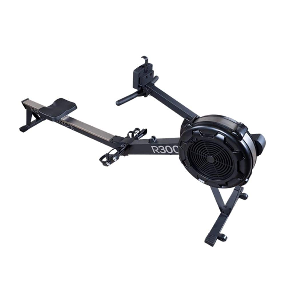 Endurance de Body-Solid, Body-Solid Endurance Indoor Rower R300