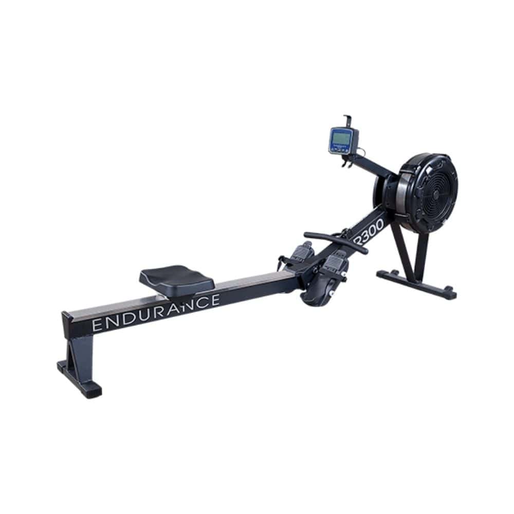 Endurance de Body-Solid, Body-Solid Endurance Indoor Rower R300