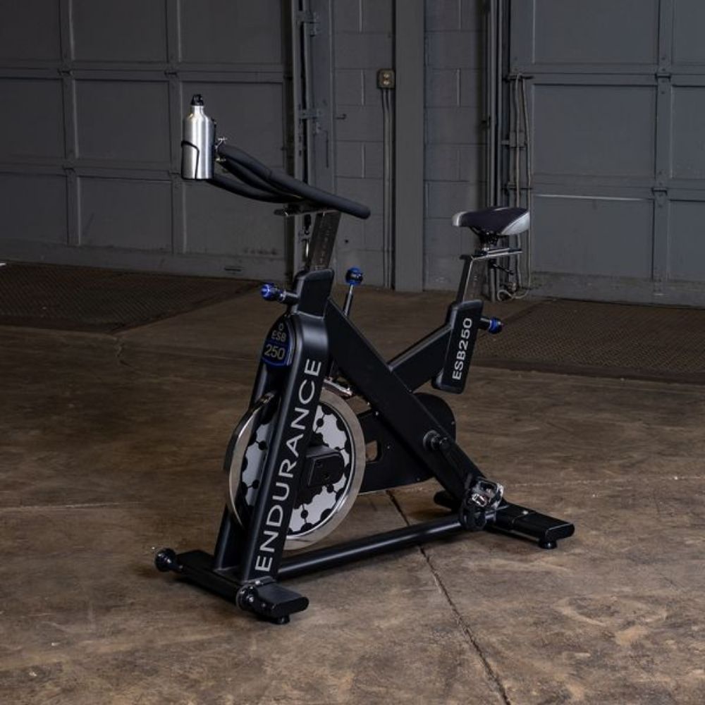 Endurance de Body-Solid, Body-Solid Endurance Spin Bike ESB250