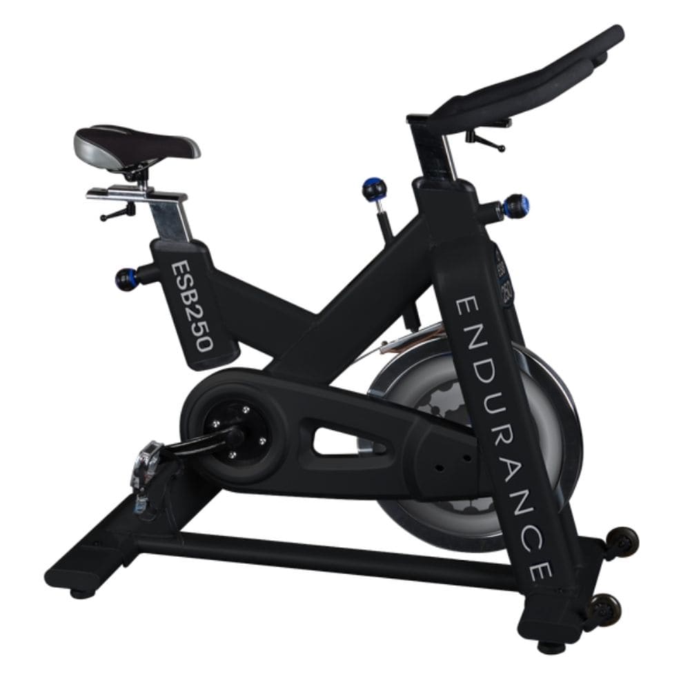 Endurance de Body-Solid, Body-Solid Endurance Spin Bike ESB250