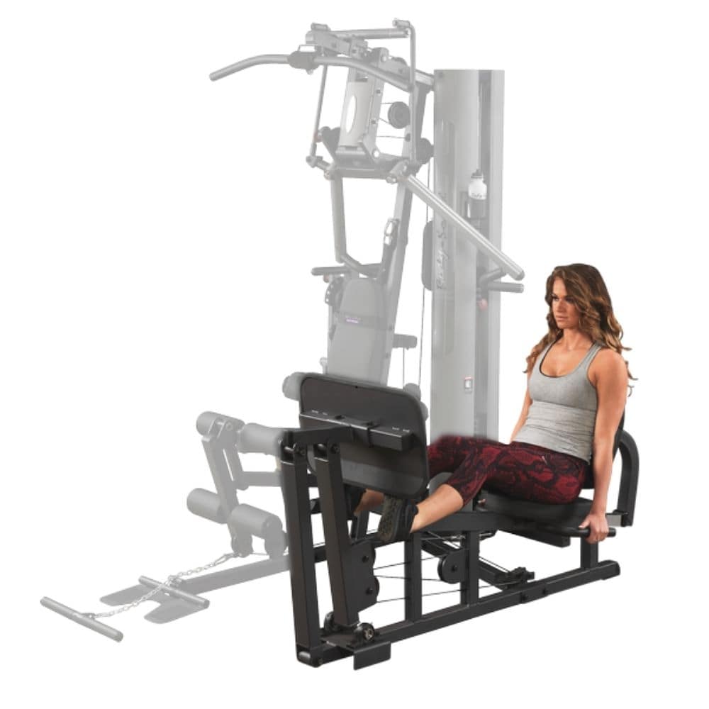 Body-Solid, Body-Solid G Series Leg Press Attachment GLP