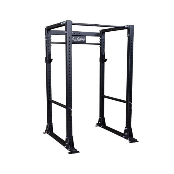 Body-Solid, Body-Solid GPR400 Power Rack