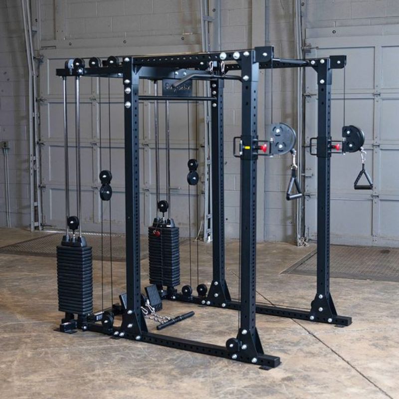 Body-Solid, Body-Solid GPRFT Functional Trainer Attachment