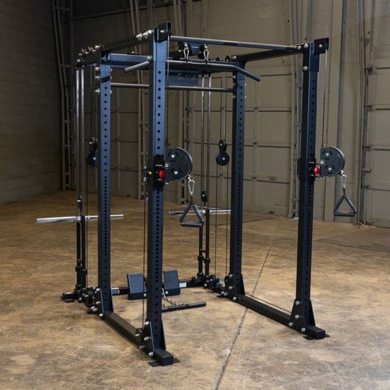 Body-Solid, Body-Solid GPRFT Functional Trainer Attachment