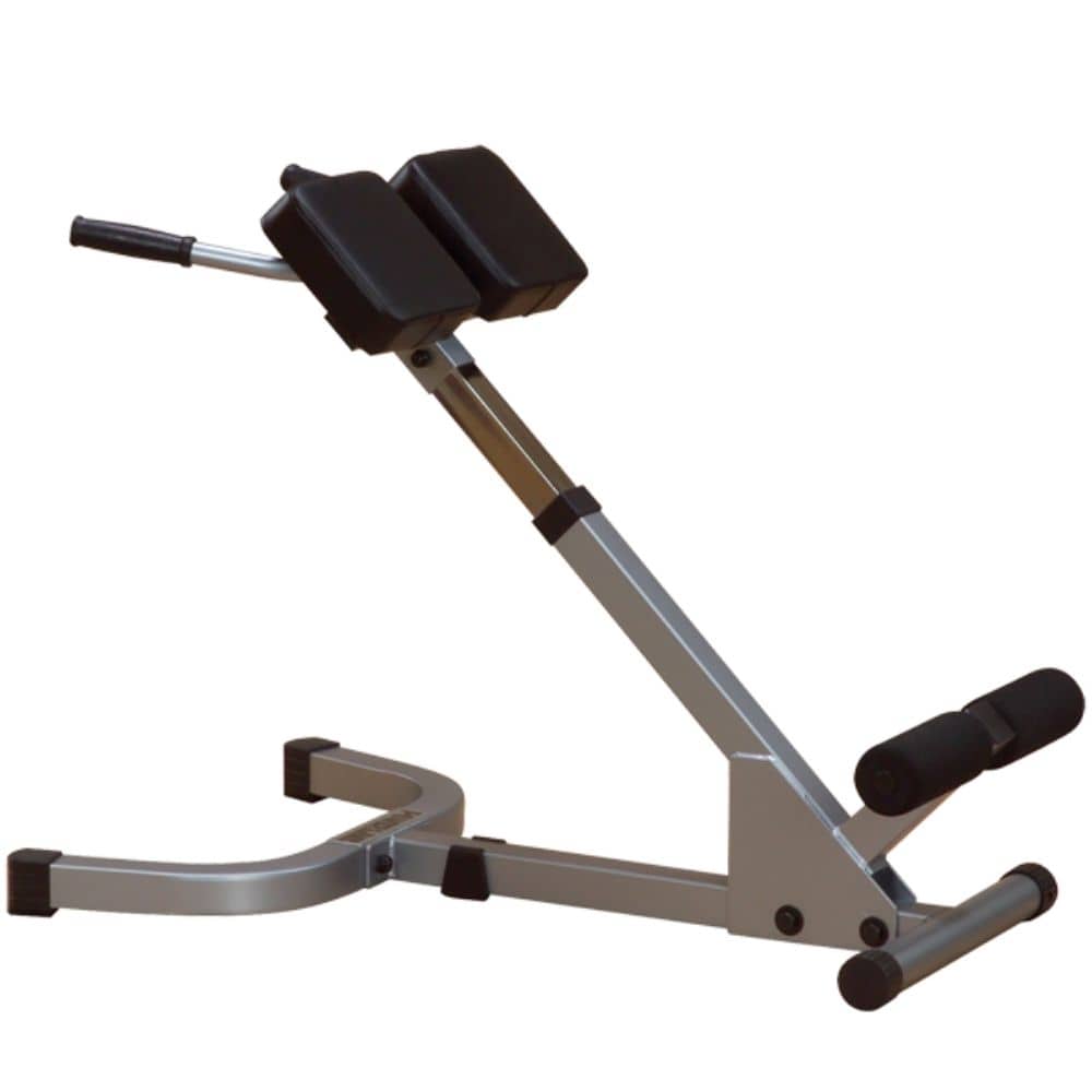 Powerline de Body-Solid, Body-Solid Powerline 45 Degree Back Hyperextension PHYP200X