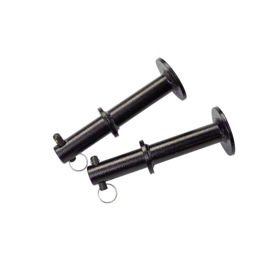 Powerline de Body-Solid, Body-Solid Powerline Bar Catch Pair BC2